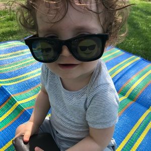 Meet your Posher, Elvis